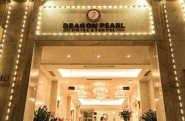 Khách Sạn Dragon Pearl Hotel Hà Nội 3* (Việt Nam) - Từ Vnd 690476 | Hotelmix