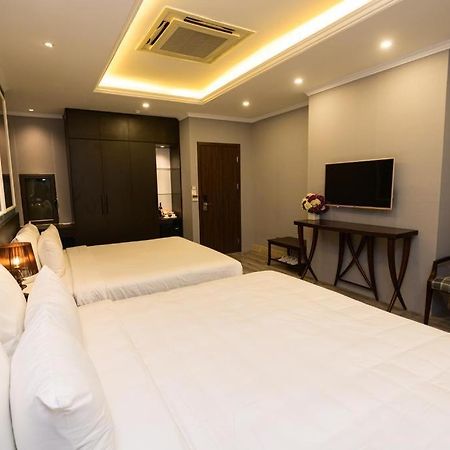 Dragon Pearl Hotel Hà Nội Ngoại thất bức ảnh