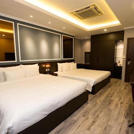 Dragon Pearl Hotel Hà Nội Ngoại thất bức ảnh