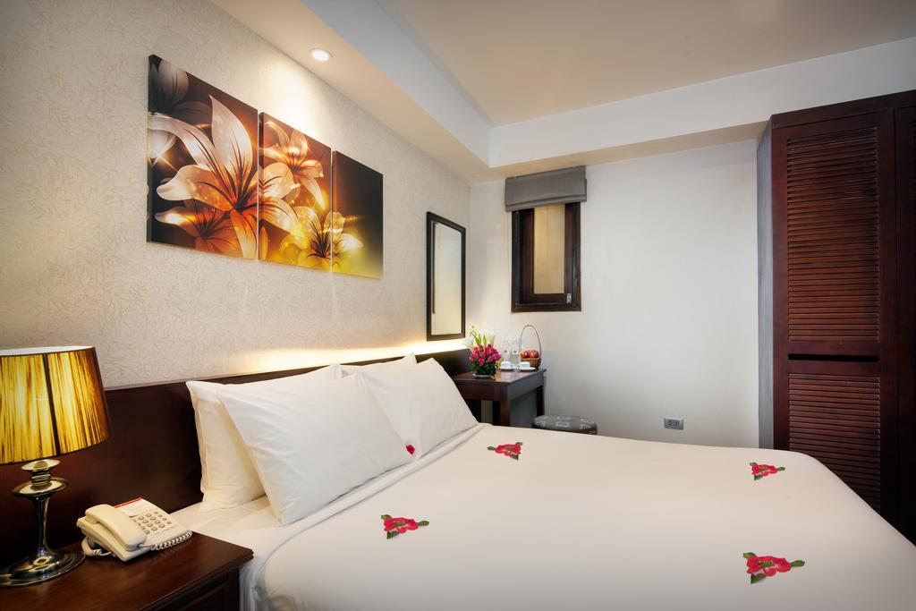 Dragon Pearl Hotel Hà Nội Ngoại thất bức ảnh